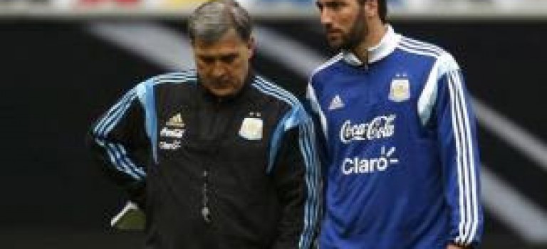 اسامی دعوت شدگان به تیم ملی آرژانتین اعلام شد