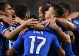 فهرست تیم ایتالیا برای یورو 2016