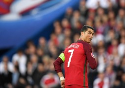 پرتغال 0-0 اتریش٬ یورو 2016